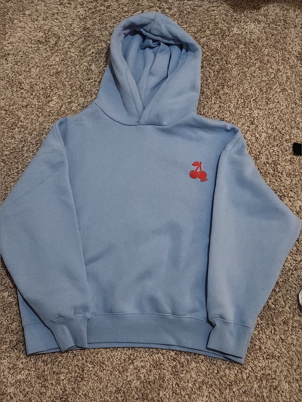 Wilo hoodie